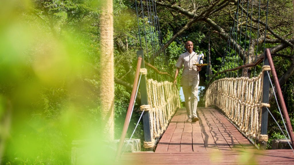 Future of Luxury Safari Travel Crypto Payments